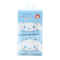 Japan Sanrio Original Wristband 2pcs Set - Cinnamoroll - 1