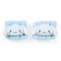 Japan Sanrio Original Wristband 2pcs Set - Cinnamoroll - 2