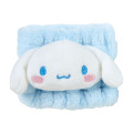 Japan Sanrio Original Wristband 2pcs Set - Cinnamoroll - 3