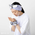 Japan Sanrio Original Wristband 2pcs Set - Cinnamoroll - 5