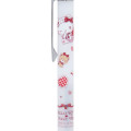 Japan Sanrio Dolly Mix Ballpoint Pen - Hello Kitty & Hello Mimmy - 2