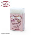 Japan Sanrio Dolly Mix Eraser - Hello Kitty & Hello Mimmy - 1
