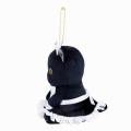 Japan Mofusand Mascot Holder - Cat : Maid - 7