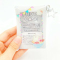 Japan Pokemon Photo Holder Card Case Keychain - Milcery / Sweets Shop Pokepeace Enjoy Idol - 3