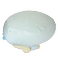 Japan San-X Sumikko Gurashi Fluffy Sleep Cushion - Tokage / Lizard - 2