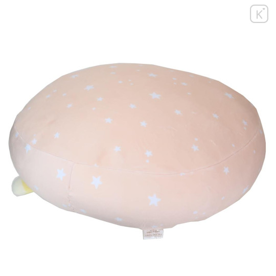 Japan San-X Sumikko Gurashi Fluffy Sleep Cushion - Neko - 2