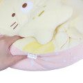 Japan San-X Sumikko Gurashi Fluffy Sleep Cushion - Neko - 3