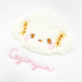 Japan Sanrio Embroidery Pouch - Cogimyun - 4