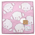 Japan Sanrio Petit Towel Handkerchief - Cogimyun - 1