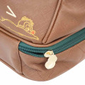 Japan Disney Mini Hand Bag & Insulated Cooler Storage - Chip & Dale - 3