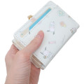 Japan Sanrio Trifold Wallet - Pochacco / Happy Life - 2