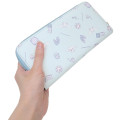 Japan Sanrio Long Wallet - Cinnamoroll / Happy Life - 2