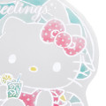 Japan Sanrio Greeting Card - Hello Kitty / Silver Summer - 2