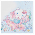 Japan Sanrio Postcard - Hello Kitty / Summer Mermaid - 2