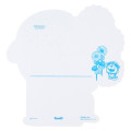 Japan Doraemon Greeting Card - Sunflower - 3