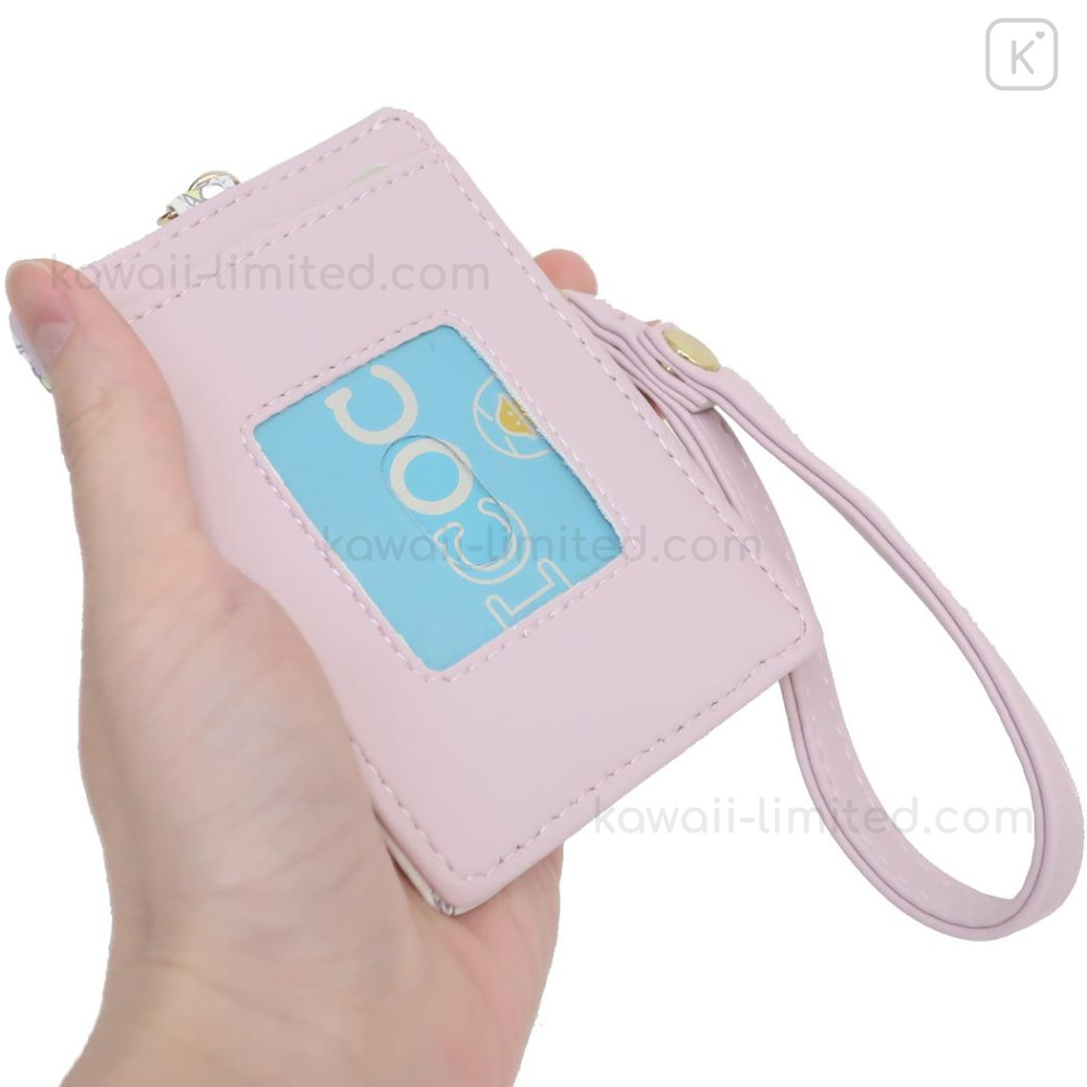 Generic Card Case With Zipper & 80 Pockets Soft Portable Folder Card Binder Holder For Yoto Cards Mini Audiobook Cards
