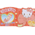 Japan Sanrio Socks - Hello Kitty / Lady Ribbon - 3