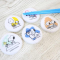 Japan Peanuts Chopstick Rest - Snoopy & Charlie - 2