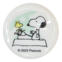 Japan Peanuts Chopstick Rest - Snoopy & Woodstock