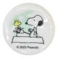 Japan Peanuts Chopstick Rest - Snoopy & Woodstock - 1