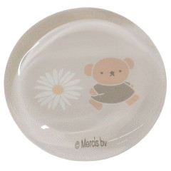 Japan MIffy Chopstick Rest - Boris Flora Glass