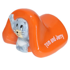 Japan Tom and Jerry Chopstick Rest - Tuffy