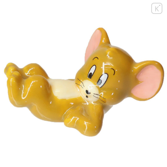 Japan Tom and Jerry Chopstick Rest - Jerry - 1