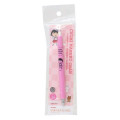 Japan Chibi Maruko-chan Sarasanano Clip Gel Pen - Daydream - 1