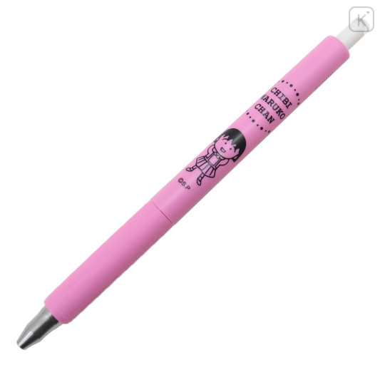 Japan Chibi Maruko-chan Sarasanano Clip Gel Pen - Daydream - 2