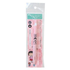 Japan Chibi Maruko-chan bLen Ballpoint Pen - Singing