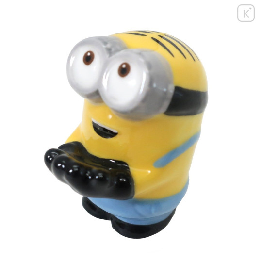 Japan Minions Chopstick Rest - Dave - 1