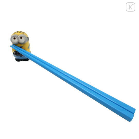 Japan Minions Chopstick Rest - Dave - 2