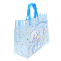 Japan Sanrio Pool Bag - Cinnamoroll / Summer Drink - 2