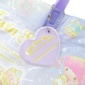 Japan Sanrio Pool Bag - Little Twin Stars / Summer - 3