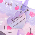 Japan Sanrio Pool Bag - Kuromi : Summer - 3
