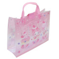 Japan Sanrio Pool Bag (L) - My Melody & My Sweet Piano / Summer - 2