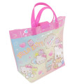 Japan Sanrio Pool Bag - Hello Kitty / Summer B - 2