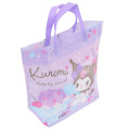 Japan Sanrio Pool Bag - Kuromi / Summer B - 2