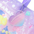 Japan Sanrio Pool Bag - Characters & Mermaid / Summer B - 4