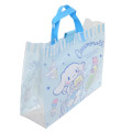 Japan Sanrio Pool Bag (L) - Cinnamoroll / Summer Drink - 2