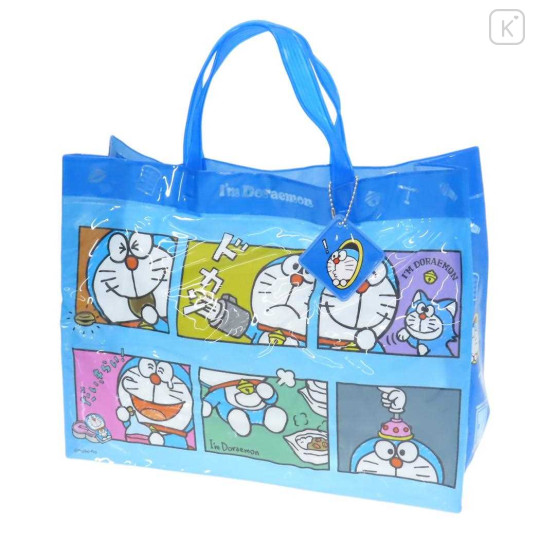 Japan Doremon Pool Bag - Summer - 1