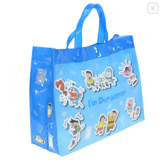 Japan Doremon Pool Bag - Summer - 2