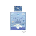 Japan Sanrio Insulated Cooler Shopping Bag - Cinnamoroll - 2