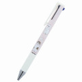 Japan Mofusand Juice Up 3 in 1 Gel Pen - Cat / Puppy Eye - 1