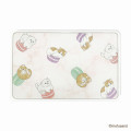 Japan Mofusand Cutting Board - Cat / Macaroon - 1