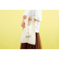 Japan Mofusand Eco Shopping Bag - Cat : Shark Nyan I'd like to borrow your hand - 2