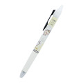 Japan Chiikawa FriXion Ball Knock Zone Erasable Gel Pen - Bee - 3