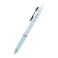 Japan Chiikawa FriXion Ball Knock Zone Erasable Gel Pen - Singing