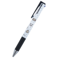 Japan Chiikawa Juice Up 3 in 1 Gel Pen - Characters / Face Dot