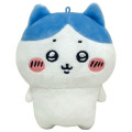 Japan Chiikawa Play Charm Phone Holder - Hachiware - 1